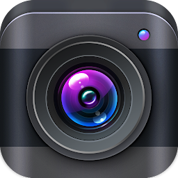 Ikonbilde HD-kamera -Video Filter Editor