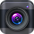 HD Camera - Video, Panorama, Filters, Photo Editor1.9.1
