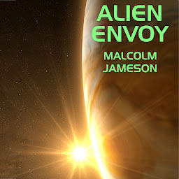 Icon image Alien Envoy