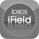 Ipsos iField BETA icon