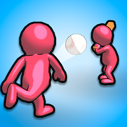 Icon image Baseball Bowler Jam