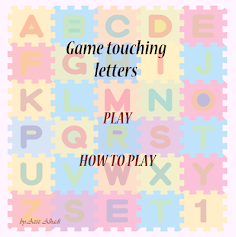Teaching Letters a-z - Screenshot 1