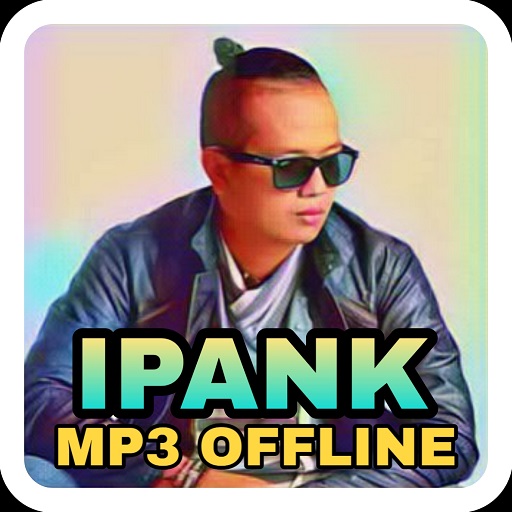 IPANK Mp3 Offline Terpopuler