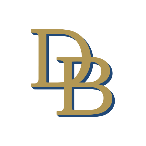 Beaverhead County High School logo