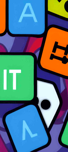 Android application AI Hashtags Generator screenshort