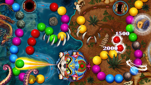 Android application Zumbla Classic 2022 screenshort
