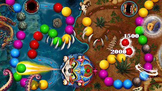 Game screenshot Zumbla Classic 2022 mod apk