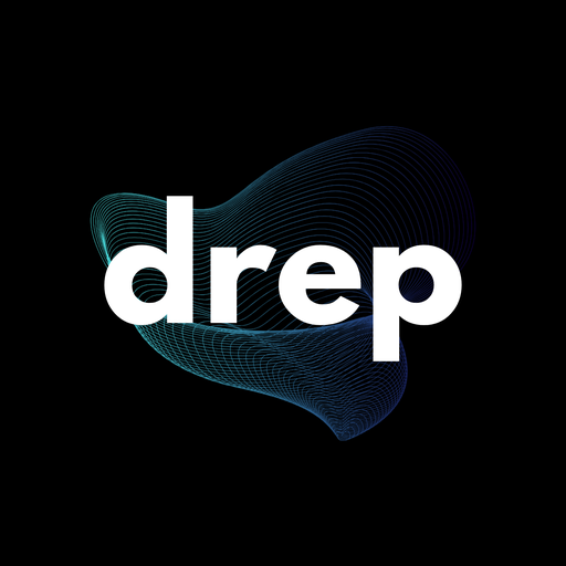 drep logo
