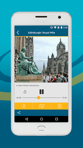 App-voorskou