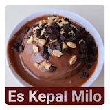Es Kepal Milo (Mini Game) icon