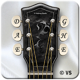 Tuning Your Guitar (Tuner) icon
