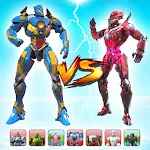 Cover Image of Download Robot Battle Fighting War Game 1.0.14 APK