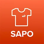 Cover Image of Tải xuống SAPO Sport  APK