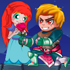 Hero Rescue Princess Pull The Pins - Solving Games 1.0.1