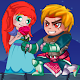 Hero Rescue Princess Pull The Pins - Solving Games Download on Windows