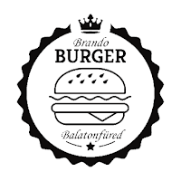 Brando Burger Balatonfüred