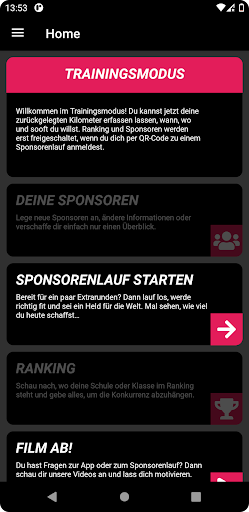 Held für die Welt Screen 2