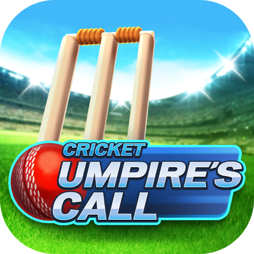 Cricket LBW - Umpire's Call