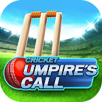 Cover Image of डाउनलोड क्रिकेट एलबीडब्ल्यू - अंपायर की कॉल  APK
