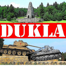 「DUKLA 44」のアイコン画像