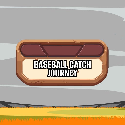 Baseball Catch Journey