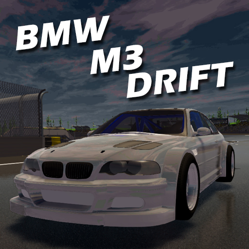 BMW M3 Drift Simulator 3D Download on Windows