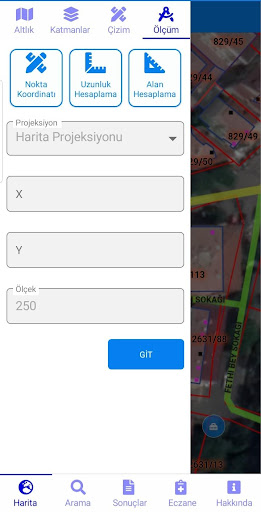 Pendik Belediyesi Kent Rehberi Screen 2