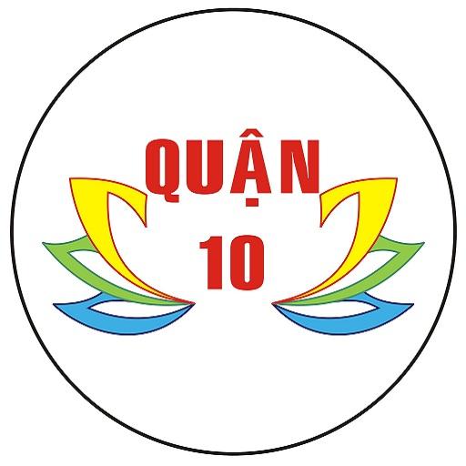 Quận 10 Portal