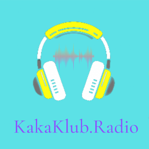 Kaká Klub Rádio for  Android – Latest Version & Features app icon