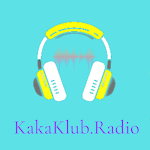 Cover Image of ダウンロード Kaká Klub Rádio  APK