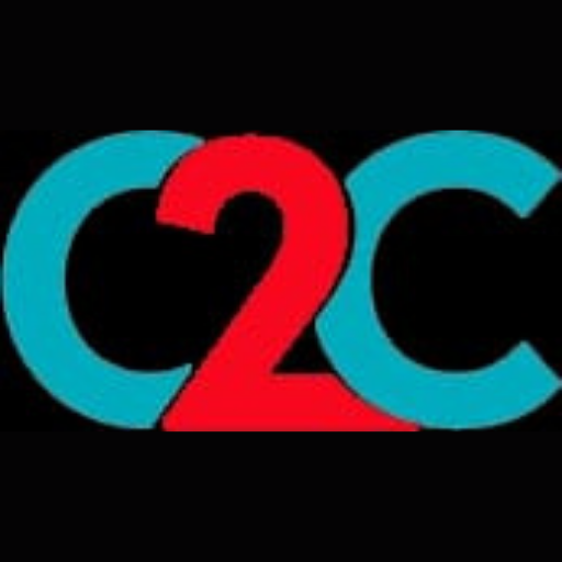 c2c logo