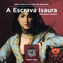 Obraz ikony: A Escrava Isaura
