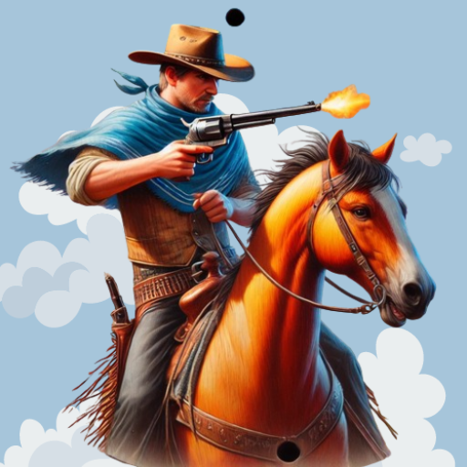 Cowboy Vaqueros: Wild Gunfight Download on Windows