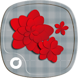 Flower Grower-Solo Theme icon