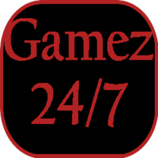 Games247 logo