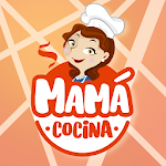 Cover Image of Unduh Mamá Cocina 0.4.3 APK