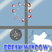 Break Window