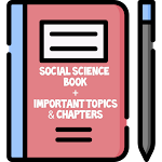 Cover Image of ダウンロード CBSE Class 10 Social Science 1  APK