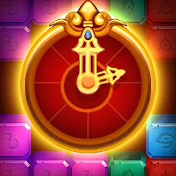 Jungle Jewel Blast Mod Apk