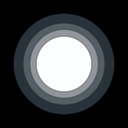 Assistive Touch iOS 18 Logo