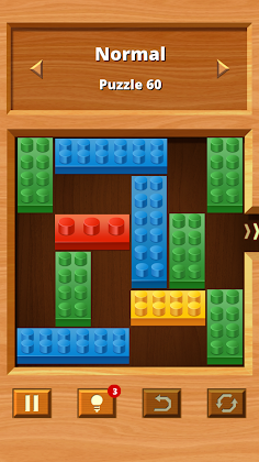 Unblock Block! - Screenshot 3