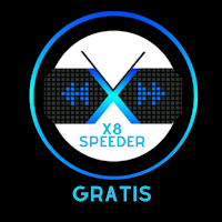 X8 Speeder Untuk Game Higgs Domino Gratis