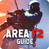 Unofficial Area F2 - Global Launch Guide icon