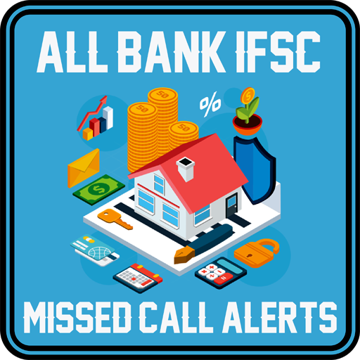 Bank ISFC Code Financial Calc logo