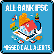 Bank ISFC Code Missed Call Alert Financial Calc