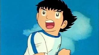 キャプテン翼 19 Season 1 Episode 9 Tv On Google Play