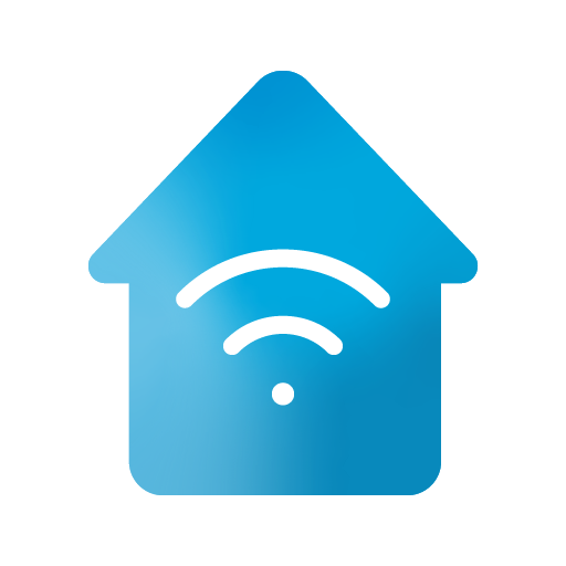 Genexis Connect Logo