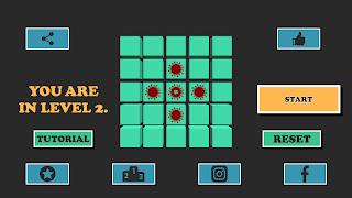 The Intricate Puzzle - Screenshot 2