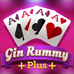 Gin Rummy Plus Card Game Apk