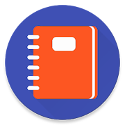 Notekeeper 1.0-beta2 Icon